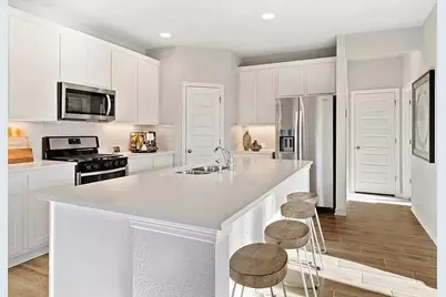 701 Hays Hill Drive, Georgetown, TX 78633 - Photo 3