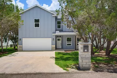 10 Honeysuckle Lane, Wimberley, TX 78676 - Photo 1