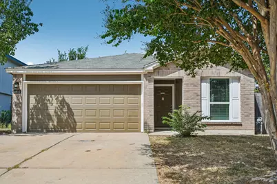 1611 Lantern Light Drive, Round Rock, TX 78681 - Photo 1