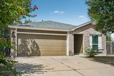 1611 Lantern Light Drive, Round Rock, TX 78681 - Photo 3