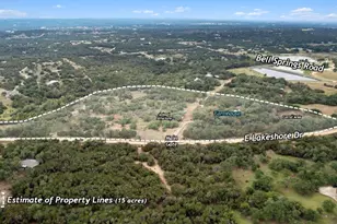 204 E Lakeshore Dr, Dripping Springs, TX 78620 - Photo 3