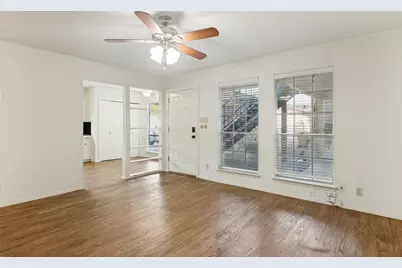 1212 Hollow Creek Drive #B, Austin, TX 78704 - Photo 3