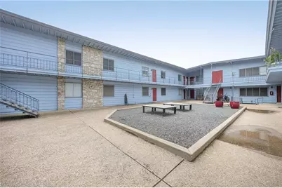 2408 Longview Street #104., Austin, TX 78705 - Photo 5