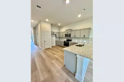 100 Zayd Court #A, Jarrell, TX 76537 - Photo 1