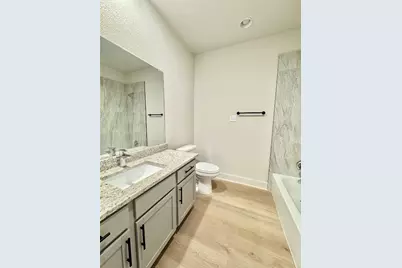 100 Zayd Court #A, Jarrell, TX 76537 - Photo 13