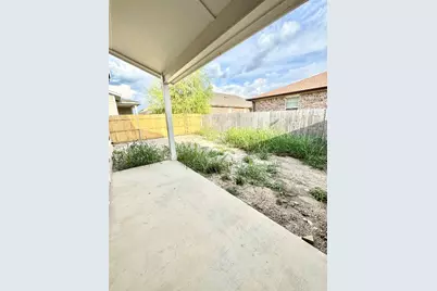 100 Zayd Court #A, Jarrell, TX 76537 - Photo 19