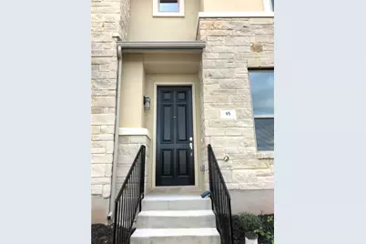 6814 E Riverside Drive #95, Austin, TX 78741 - Photo 1