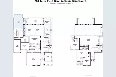 260 Jates Field Bend, Liberty Hill, TX 78642 - Photo 25