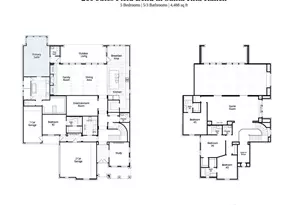 260 Jates Fld Bnd, Liberty Hill, TX 78642 - Photo 25