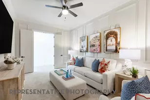 260 Jates Fld Bnd, Liberty Hill, TX 78642 - Photo 29