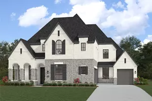 260 Jates Fld Bnd, Liberty Hill, TX 78642 - Photo 1