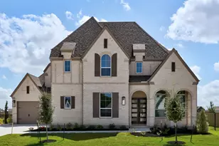 260 Jates Fld Bnd, Liberty Hill, TX 78642 - Photo 1