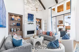 260 Jates Fld Bnd, Liberty Hill, TX 78642 - Photo 3