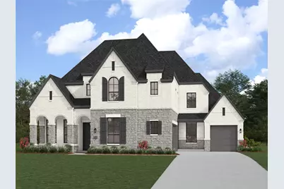 260 Jates Field Bend, Liberty Hill, TX 78642 - Photo 1