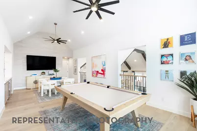 260 Jates Field Bend, Liberty Hill, TX 78642 - Photo 35