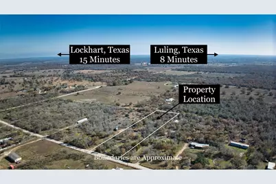 469 Union Hill, Luling, TX 78648 - Photo 1