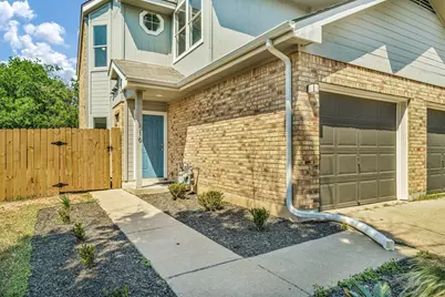 516 Gregory Court, Round Rock, TX 78664 - Photo 3
