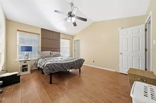 105 Snyders Trail, Liberty Hill, TX 78642 - Photo 17