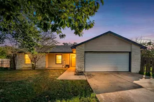 105 Snyders Trail, Liberty Hill, TX 78642 - Photo 1