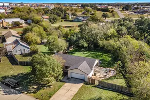 105 Snyders Trail, Liberty Hill, TX 78642 - Photo 37