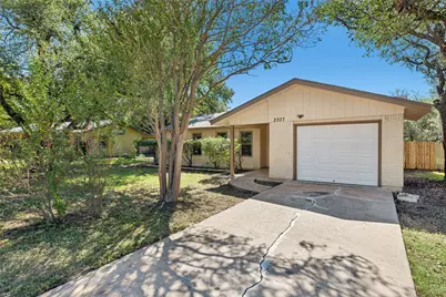 2307 W Riviera Drive, Cedar Park, TX 78613 - Photo 3