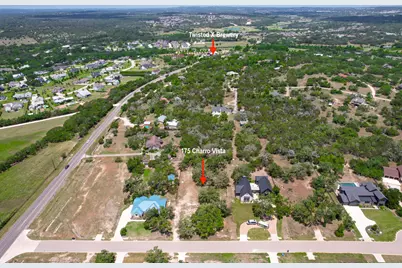 175 Charro Vista Drive, Driftwood, TX 78619 - Photo 11