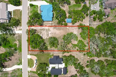 175 Charro Vista Drive, Driftwood, TX 78619 - Photo 1