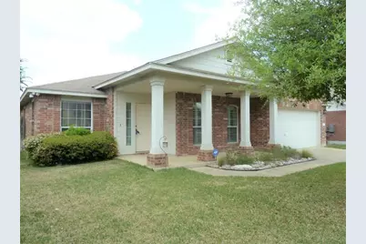 3314 Blue Ridge Drive, Round Rock, TX 78681 - Photo 1