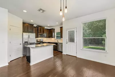 7709 Menchaca Road #1, Austin, TX 78745 - Photo 5