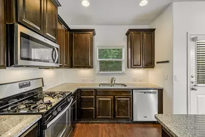7709 Menchaca Road #1, Austin, TX 78745 - Photo 7