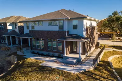 605 W South Street #432, Leander, TX 78641 - Photo 3
