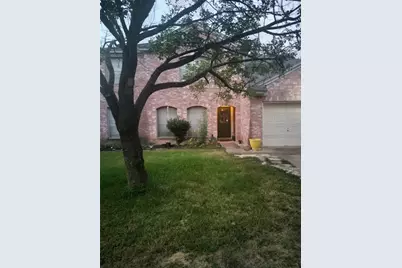 1110 Mountain View Drive, Pflugerville, TX 78660 - Photo 1