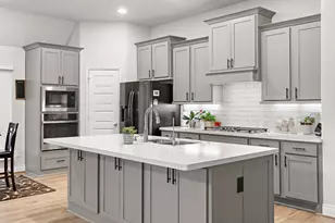 321 Berkeley Pl, Georgetown, TX 78628 - Photo 9