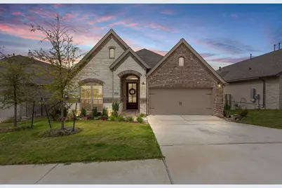 321 Berkeley Place, Georgetown, TX 78628 - Photo 1