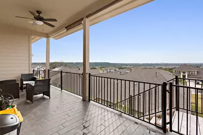 321 Berkeley Place, Georgetown, TX 78628 - Photo 23