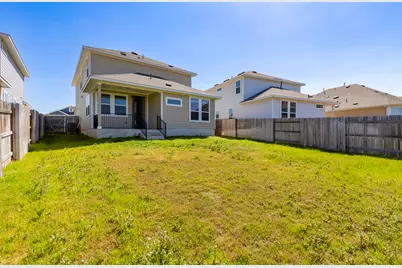 113 Riverhill Drive, Georgetown, TX 78628 - Photo 35