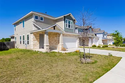 113 Riverhill Drive, Georgetown, TX 78628 - Photo 3