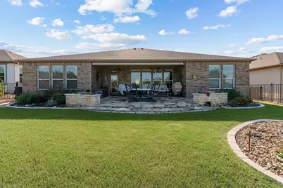 203 McKittrick Ridge Road, Georgetown, TX 78633 - Photo 37