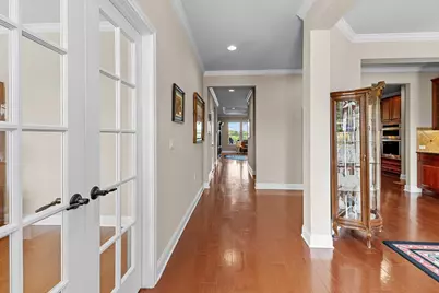 203 McKittrick Ridge Road, Georgetown, TX 78633 - Photo 3