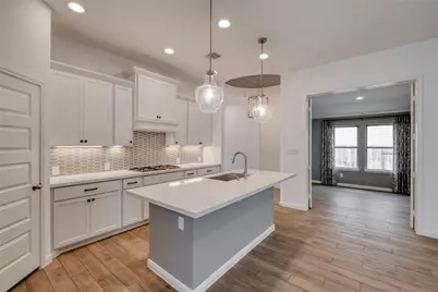 305 Langhorne Bend, Liberty Hill, TX 78642 - Photo 5