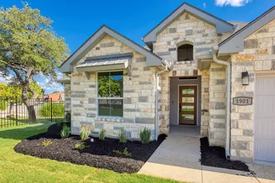 1901 N Chateau Lane Lane N, Kerrville, TX 78028 - Photo 5