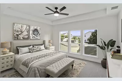 1901 N Chateau Lane Lane N, Kerrville, TX 78028 - Photo 5