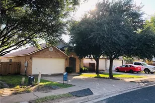 1304 Water Spaniel Way, Round Rock, TX 78664 - Photo 1