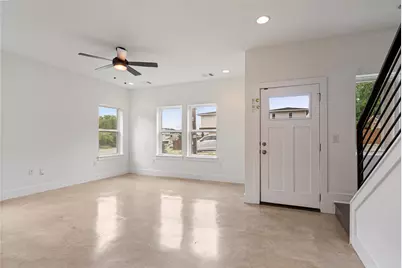 5006 Baker Street #A, Austin, TX 78721 - Photo 3