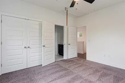 5006 Baker Street #A, Austin, TX 78721 - Photo 11