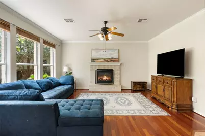 11425 Sabinal Mesa Drive, Austin, TX 78739 - Photo 15