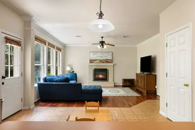 11425 Sabinal Mesa Drive, Austin, TX 78739 - Photo 9