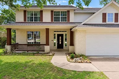 11425 Sabinal Mesa Drive, Austin, TX 78739 - Photo 1