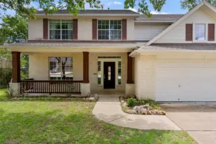 11425 Sabinal Mesa Dr, Austin, TX 78739 - Photo 1