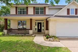 11425 Sabinal Mesa Dr, Austin, TX 78739 - Photo 1